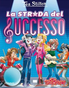 Cover La strada del successo