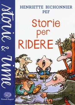 Cover Storie per ridere