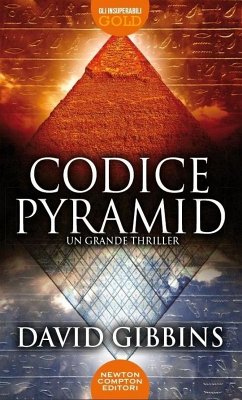Codice pyramid - Gibbins, David