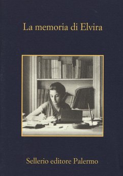 Cover La memoria di Elvira