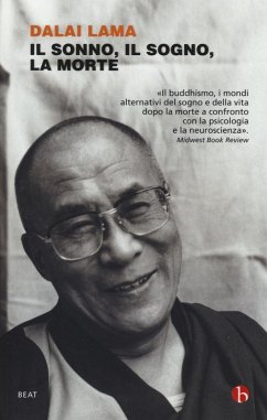 Cover Il sonno, il sogno, la morte