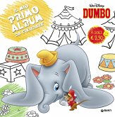 Dumbo. Primo album da colorare Dumbo. Primo album da colorare