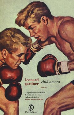 Città amara - Gardner, Leonard Città amara - Gardner, Leonard