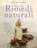 Il libro dei rimedi naturali Il libro dei rimedi naturali