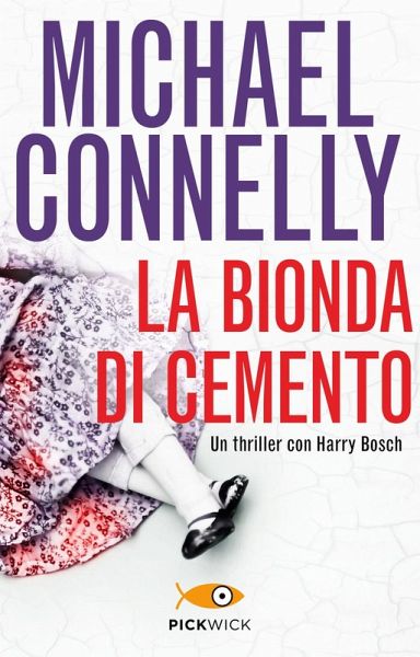 La bionda di cemento La bionda di cemento