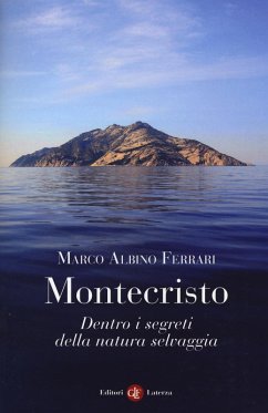 Cover Montecristo. Dentro i segreti della natura selvaggia