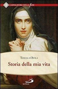 Cover Storia della mia vita