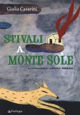 Stivali a Monte Sole Stivali a Monte Sole