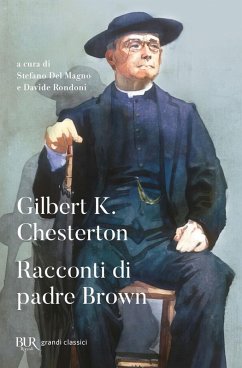 Racconti di padre Brown - Chesterton, Gilbert Keith