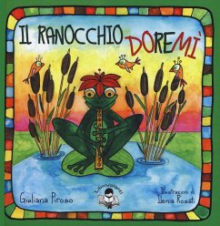 Il ranocchio Doremì - Piroso, Giuliana