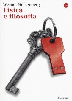 Cover Fisica e filosofia
