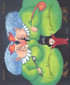 Cornabicorna contro Cornabicorna - Bertrand, Pierre