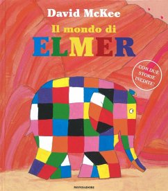 Cover Il mondo di Elmer