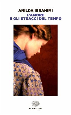 Cover L' amore e gli stracci del tempo