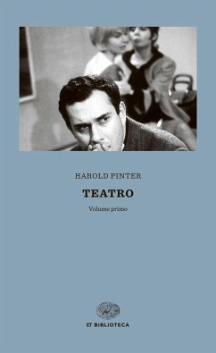 Teatro vol. 1-2 - Pinter, Harold