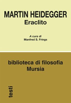 Cover Eraclito