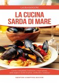 La cucina sarda di mare La cucina sarda di mare