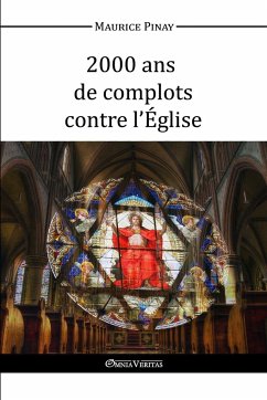 Complot contre l'Église - Pinay, Maurice