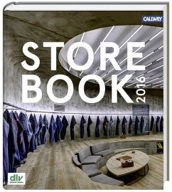Store Book 2016 - Dörries, Cornelia
