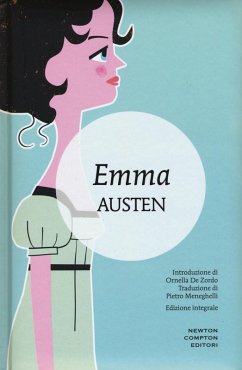 Cover Emma