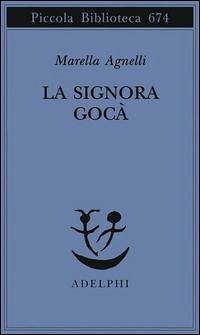 Cover La signora Gocà