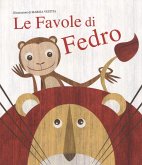 Le favole di Fedro. Con App per tablet e smartphone