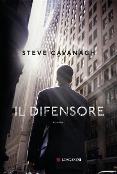 Cover Il difensore