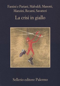 Cover La crisi in giallo