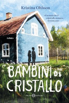 Cover Bambini di cristallo