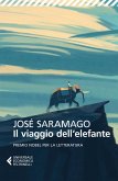 Il viaggio dell'elefante Il viaggio dell'elefante