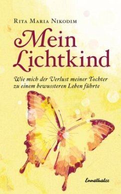 Mein Lichtkind - Nikodim, Rita Maria