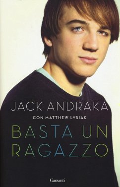 Cover Basta un ragazzo
