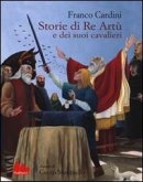 Storie di re Artù e dei suoi cavalieri