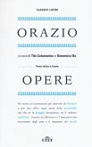 Opere. Testo latino a fronte Opere. Testo latino a fronte