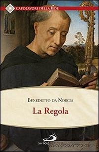 Cover La regola