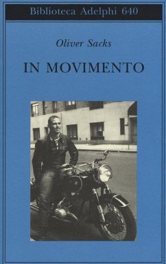 Cover In movimento