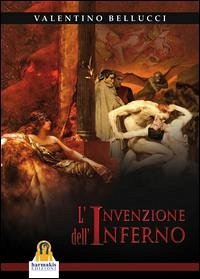 Cover L' invenzione dell'inferno