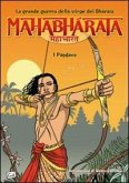 Gomez, M: Mahabharata. La grande guerra della stirpe dei Bha