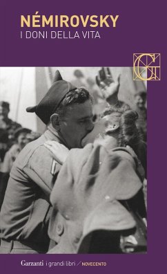 Cover I doni della vita