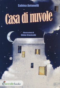Cover Casa di nuvole