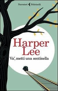 Cover Va', metti una sentinella