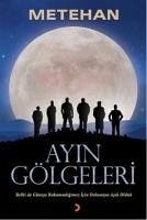 Ayin Gölgeleri - Metehan