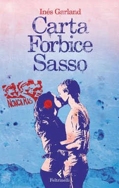Cover Carta forbice sasso