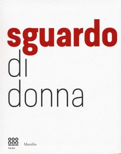 Cover Sguardo di donna. Da Diane Arbus a Letizia Battaglia la passione e il coraggio