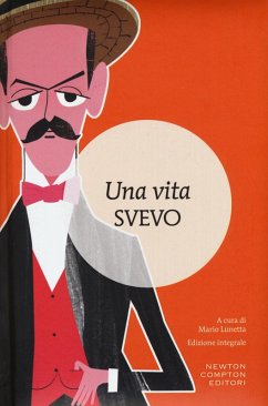 Cover Una vita
