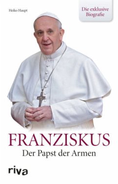 Franziskus - Haupt, Heiko