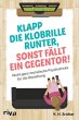 Klapp die Klobrille runter, sonst... - Bild 1
