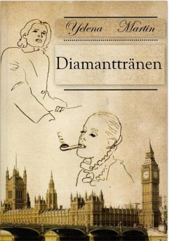 Diamanttränen - Martin, Yelena