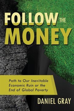 Follow the Money - Gray, Daniel