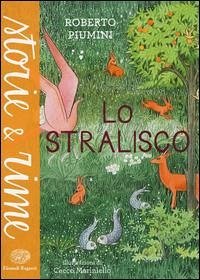 Cover Lo stralisco
